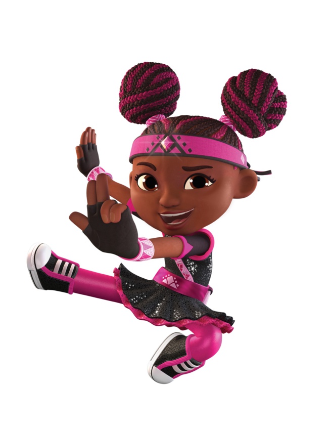 © Triggerfish Animation Studios; Entertainment One; Frog Box Productions; TeamTO © Triggerfish Animation Studios; Entertainment One; Frog Box Productions; TeamTO