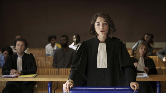 CREDIT PHOTO : © DENIS MANIN - SORTILÈGES PRODUCTIONS / Canal+ CREDIT PHOTO : © DENIS MANIN - SORTILÈGES PRODUCTIONS / Canal+