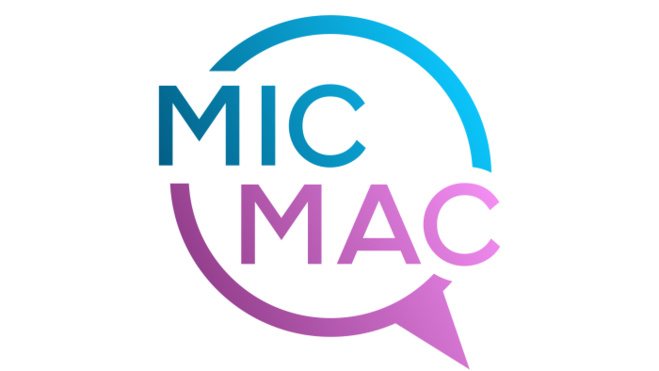 "Mic Mac", la nouvelle série humoristique de Guadeloupe La 1ère ! Coup d'envoi à partir du 11 septembre "Mic Mac", la nouvelle série humoristique de Guadeloupe La 1ère ! Coup d'envoi à partir du 11 septembre