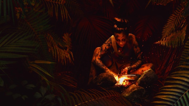 © Discovery Channel © Discovery Channel