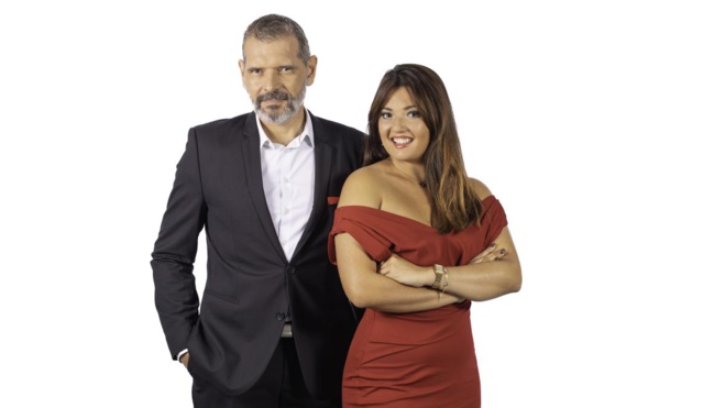 Solène & Chris Solène & Chris