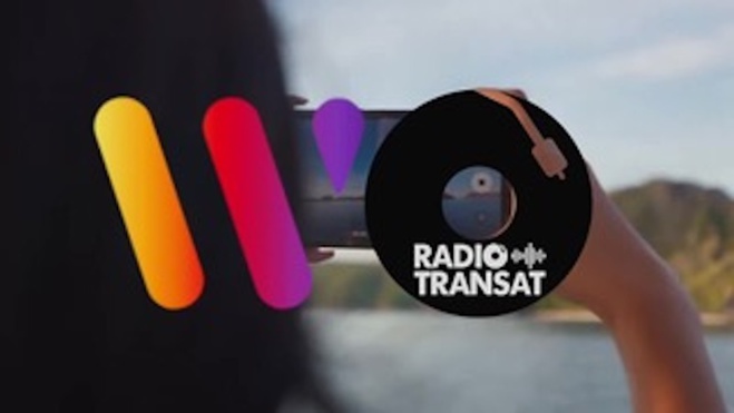 SKWAD arrive en Outre-Mer SKWAD arrive en Outre-Mer