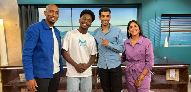 © Louis-Adrien Le Blay © Louis-Adrien Le Blay