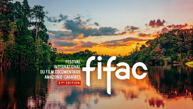 Le pôle Outre-mer de France Télévisions dévoile le jury du Fifac 2023 Le pôle Outre-mer de France Télévisions dévoile le jury du Fifac 2023