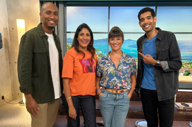 © Louis-Adrien Le Blay © Louis-Adrien Le Blay