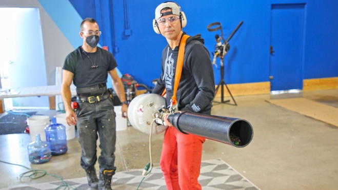 © Discovery Science © Discovery Science