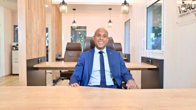 Kenny Chammougom © Guillaume Aricique Kenny Chammougom © Guillaume Aricique