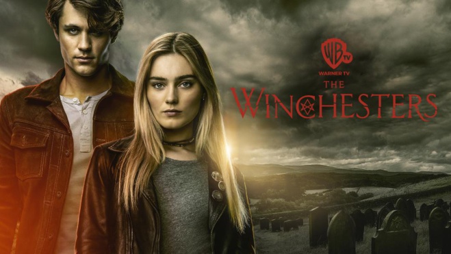 ©Warner Bros. Entertainment, Inc. ©Warner Bros. Entertainment, Inc.