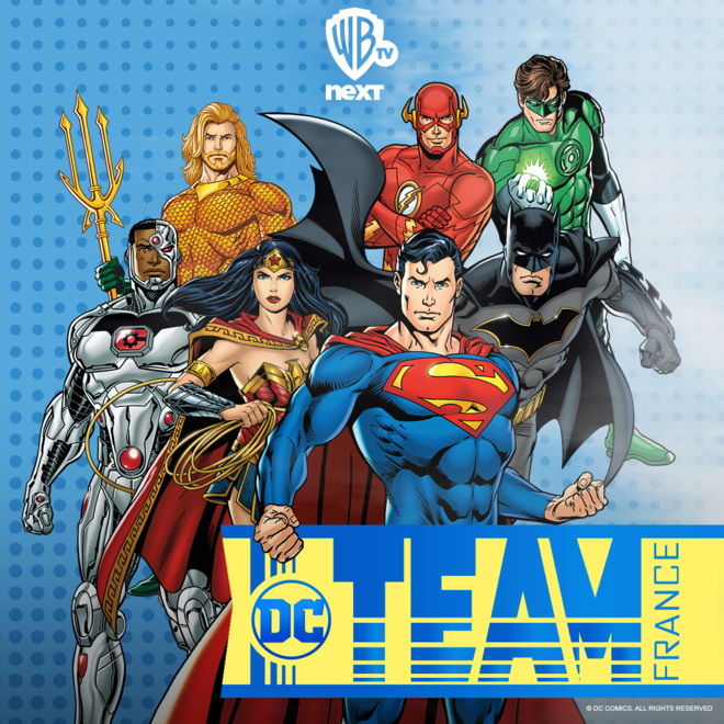 © Warner Bros Discovery © Warner Bros Discovery