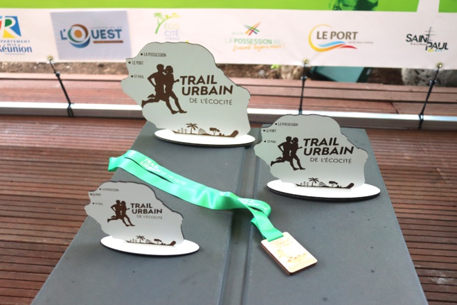 La Réunion : Trail Urbain de l’Écocité 2023, la course péi au rythme de l’écologie La Réunion : Trail Urbain de l’Écocité 2023, la course péi au rythme de l’écologie