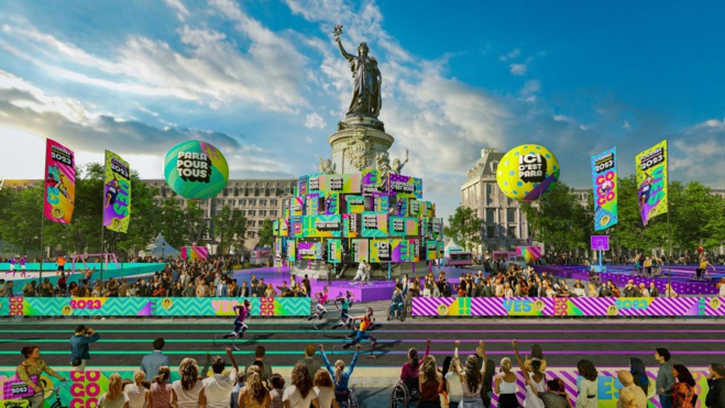 © France Télévisions © France Télévisions