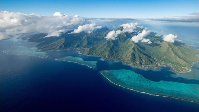 © Canal+ Calédonie / KMH MEDIA PRODUCTION © Canal+ Calédonie / KMH MEDIA PRODUCTION