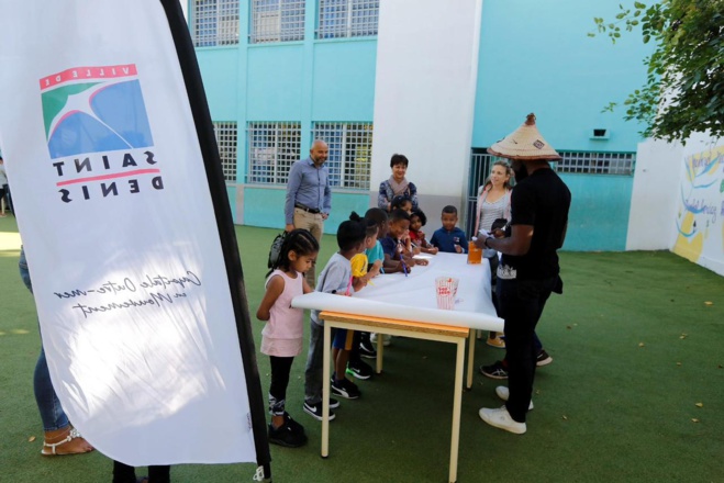 La Réunion : L’école du bonheur, une innovation éducative qui repense l’école La Réunion : L’école du bonheur, une innovation éducative qui repense l’école