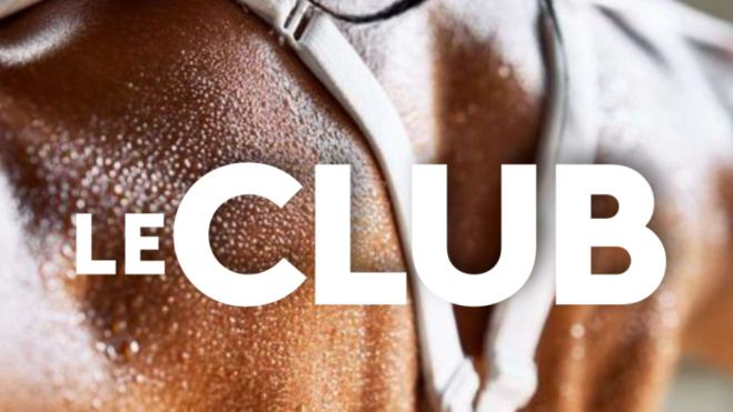 "Le Club", le nouveau magazine 100% Sport de Guadeloupe La 1ère ! Mise à l'antenne dès le 2 octobre ! "Le Club", le nouveau magazine 100% Sport de Guadeloupe La 1ère ! Mise à l'antenne dès le 2 octobre !