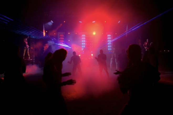 La Soirée "Memories" au Casino du Gosier : Un Voyage dans les Années 90 La Soirée "Memories" au Casino du Gosier : Un Voyage dans les Années 90