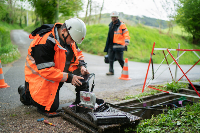 Orange Réunion améliore encore l’expérience de la fibre et lance la Livebox 7 Orange Réunion améliore encore l’expérience de la fibre et lance la Livebox 7