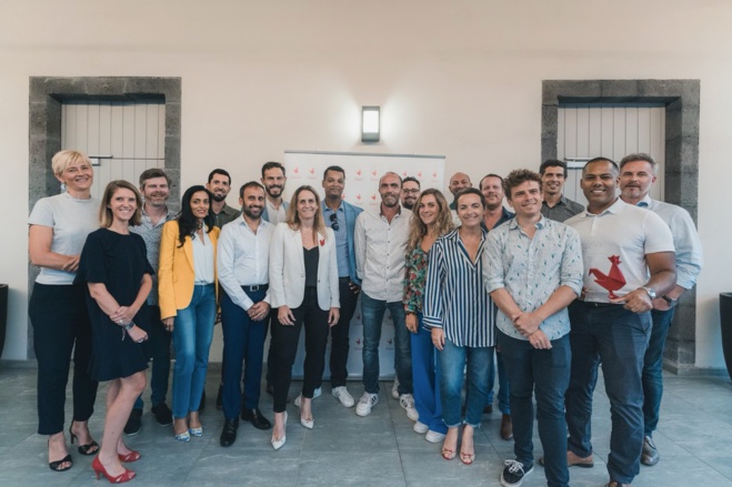 Photo d’illustration le Board French Tech La Réunion Photo d’illustration le Board French Tech La Réunion