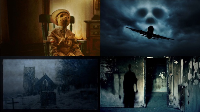 © Discovery Science © Discovery Science