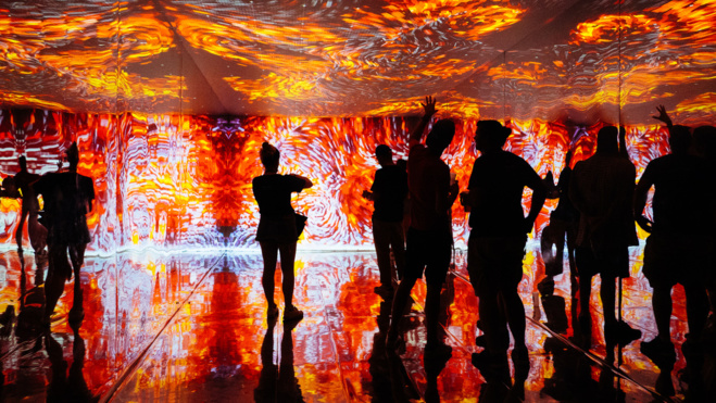 "Le Festival Réunion Métis devient KROMALI : Un nouveau chapitre en couleurs" "Le Festival Réunion Métis devient KROMALI : Un nouveau chapitre en couleurs"