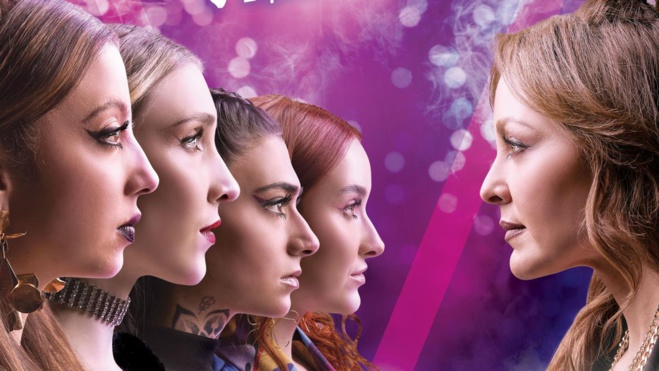 © Caracol © Caracol