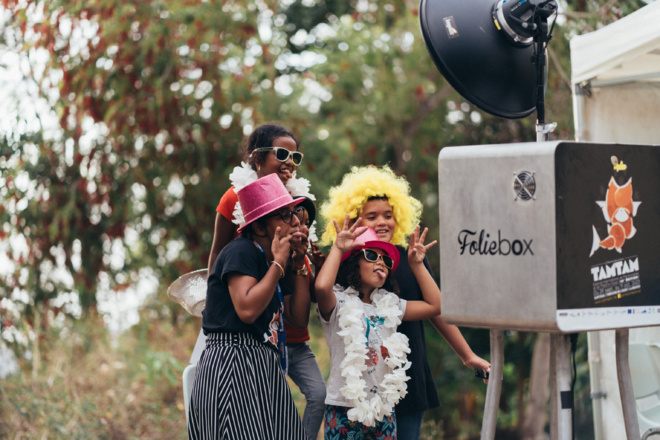 @Le Studio Ephemere @Le Studio Ephemere