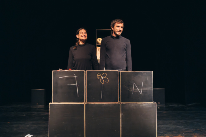 @Le Studio Ephemere @Le Studio Ephemere