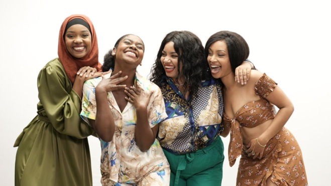 © Clap Productions © Clap Productions