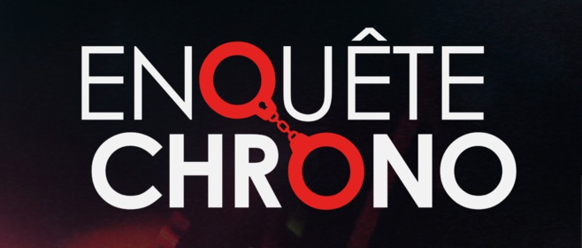 Nouveau : "Enquêtes Chrono", produit et raconté par Arnaud Poivre d'Arvor, à partir du 30 octobre sur RTL9 Nouveau : "Enquêtes Chrono", produit et raconté par Arnaud Poivre d'Arvor, à partir du 30 octobre sur RTL9