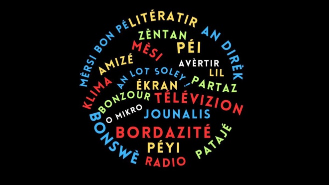 Le pôle Outre-mer de France Télévisions célèbre la Journée internationale de la langue et de la culture créoles Le pôle Outre-mer de France Télévisions célèbre la Journée internationale de la langue et de la culture créoles