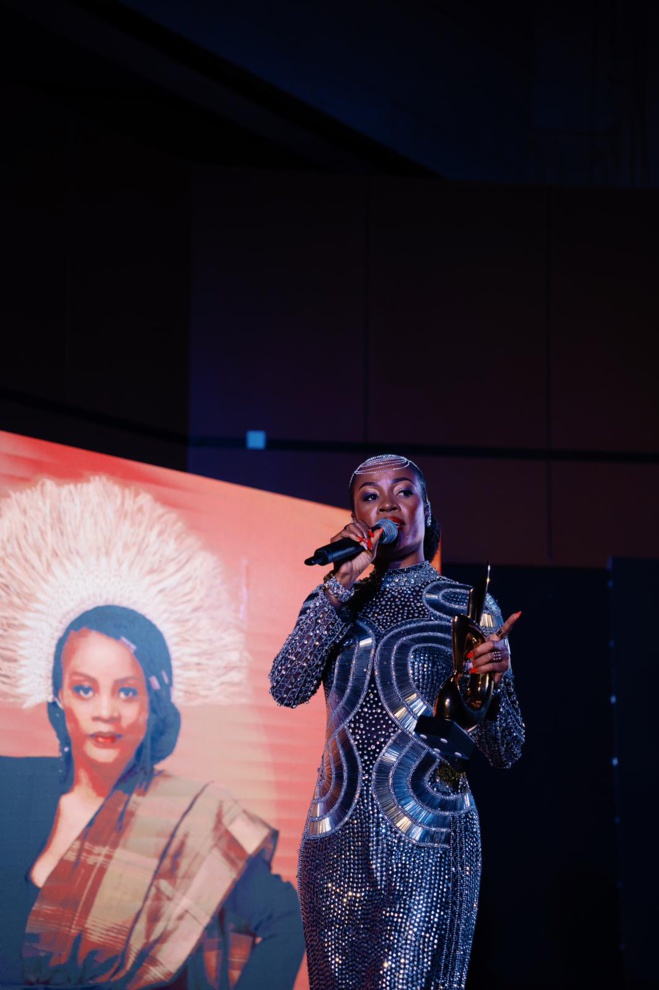 L'artiste mahoraise Zily remporte deux trophées aux Comores Music Awards L'artiste mahoraise Zily remporte deux trophées aux Comores Music Awards