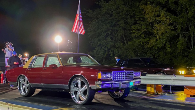 Discovery Channel : la nouvelle saison des rois de l'asphalte dès le 15 novembre Discovery Channel : la nouvelle saison des rois de l'asphalte dès le 15 novembre