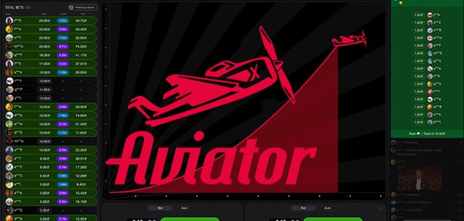 Aviator Jeux : le Jeu d'Argent Social et Multijoueur qui Fait Décoller les Sensations Aviator Jeux : le Jeu d'Argent Social et Multijoueur qui Fait Décoller les Sensations