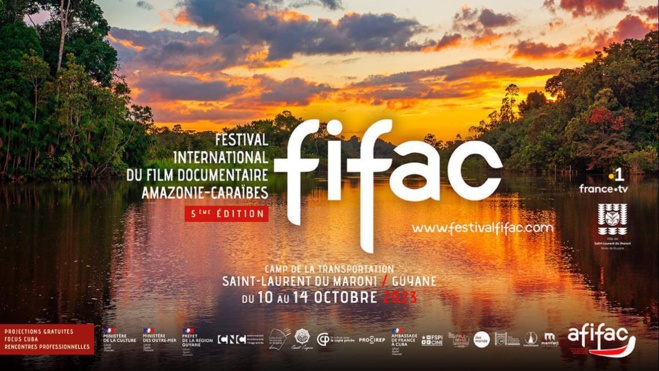 5ème édition du festival FIFAC : Une édition riche et haute en couleurs !