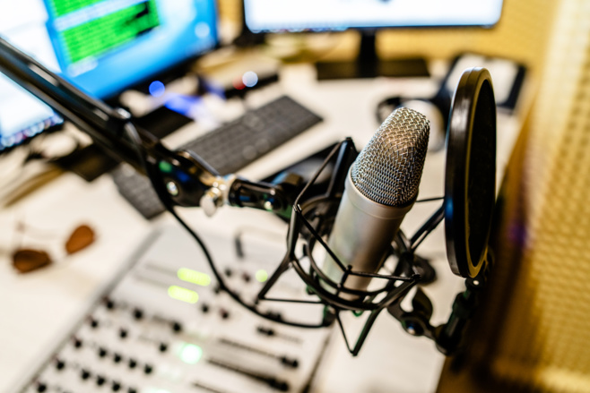 Casting d'été radio : De nouvelles voix sur Nouvelle-Calédonie La 1ère le 4 décembre