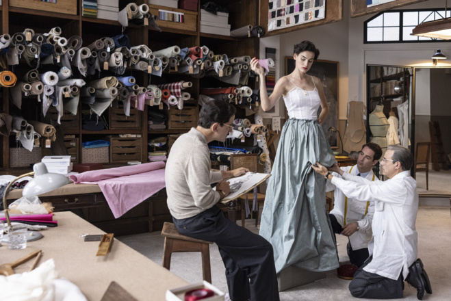 © Moriarti Produkzioak / Irusoin production © Moriarti Produkzioak / Irusoin production