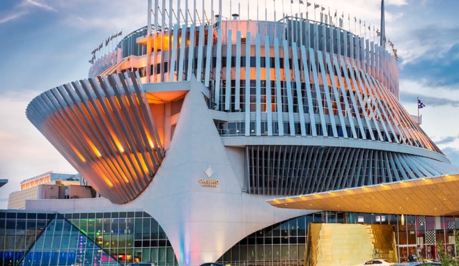 Casino de Montréal Casino de Montréal