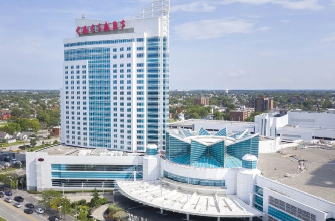 Caesars Windsor Caesars Windsor