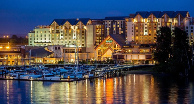 River Rock Casino Resort River Rock Casino Resort