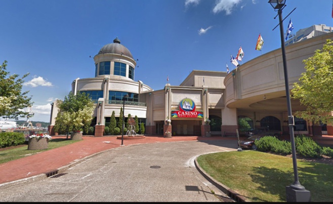 Casino Nova Scotia Casino Nova Scotia