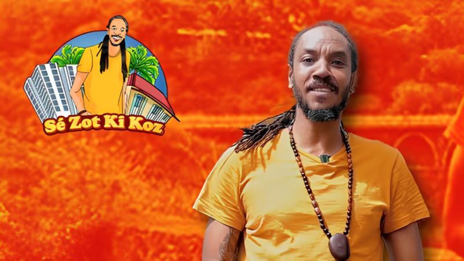 © Réunion La 1ère / Ras Buna © Réunion La 1ère / Ras Buna