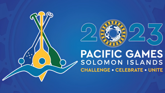 Les antennes ultramarines de France Télévisions au cœur des 17es Jeux du Pacifique aux îles Salomon, du 19 novembre au 2 décembre Les antennes ultramarines de France Télévisions au cœur des 17es Jeux du Pacifique aux îles Salomon, du 19 novembre au 2 décembre