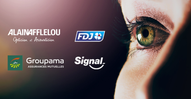 FranceTV Publicité lance ses premiers écrans publicitaires accessibles aux sourds et malentendants FranceTV Publicité lance ses premiers écrans publicitaires accessibles aux sourds et malentendants