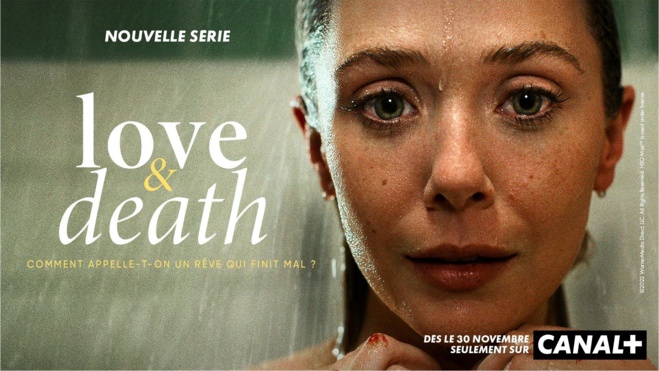 © WarnerMedia Direct, LLC / HBO Max © WarnerMedia Direct, LLC / HBO Max