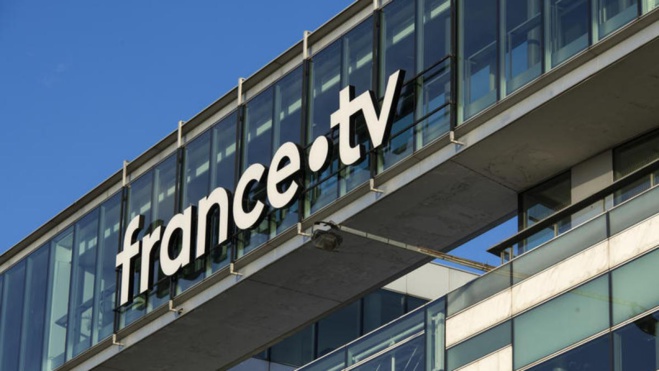 France.tv France.tv