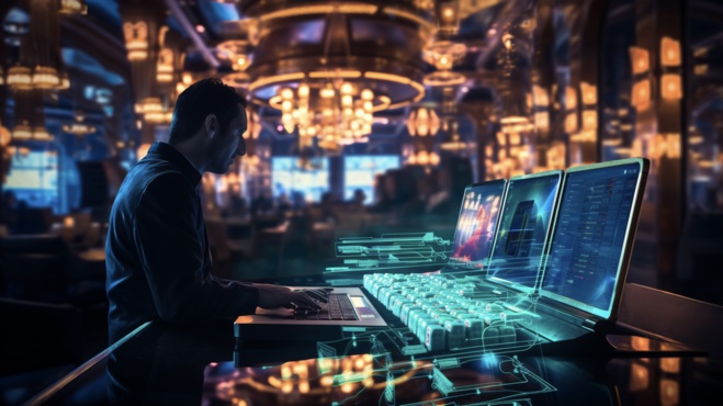 L'impact des tendances technologiques sur l'expérience des joueurs dans les casinos en ligne: une analyse approfondie de King Chance Casino L'impact des tendances technologiques sur l'expérience des joueurs dans les casinos en ligne: une analyse approfondie de King Chance Casino