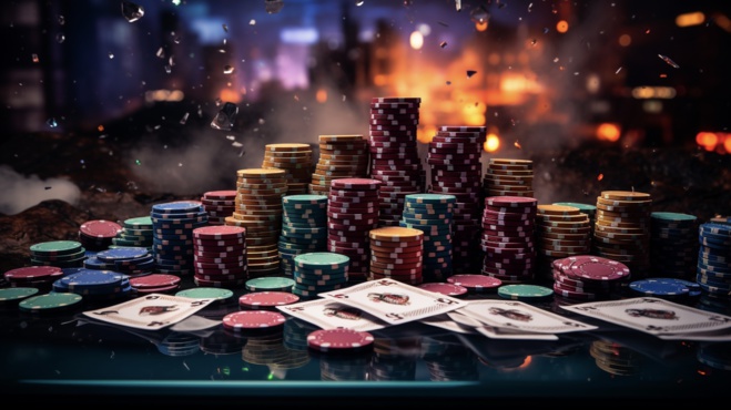 Les implications économiques des casinos en ligne: Casinozer, un exemple lumineux Les implications économiques des casinos en ligne: Casinozer, un exemple lumineux