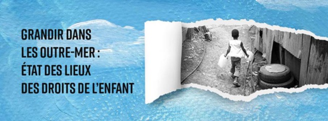 L’UNICEF France publie un rapport alarmant sur les droits de l’enfant dans les Outre-mer L’UNICEF France publie un rapport alarmant sur les droits de l’enfant dans les Outre-mer