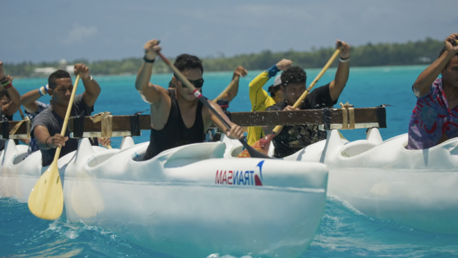 © Artisans du Film / France Télévisions © Artisans du Film / France Télévisions