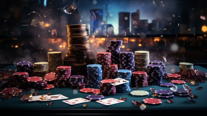 Le rôle croissant de l'intelligence artificielle dans la personnalisation de l'expérience des joueurs de casino en ligne: Casino Hermes Le rôle croissant de l'intelligence artificielle dans la personnalisation de l'expérience des joueurs de casino en ligne: Casino Hermes