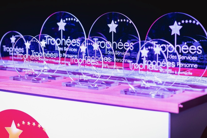 La Réunion / Les Trophées des Services à la Personne 2023 : valoriser les métiers essentiels La Réunion / Les Trophées des Services à la Personne 2023 : valoriser les métiers essentiels